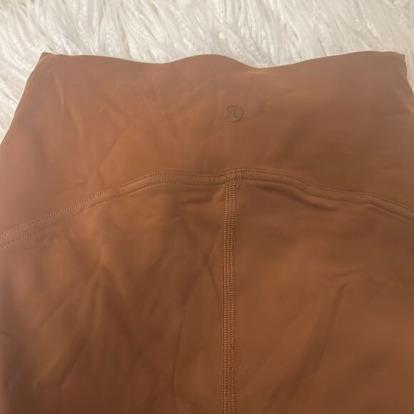 Lululemon Athletica yoga pants size 2 - Picture 2 of 4